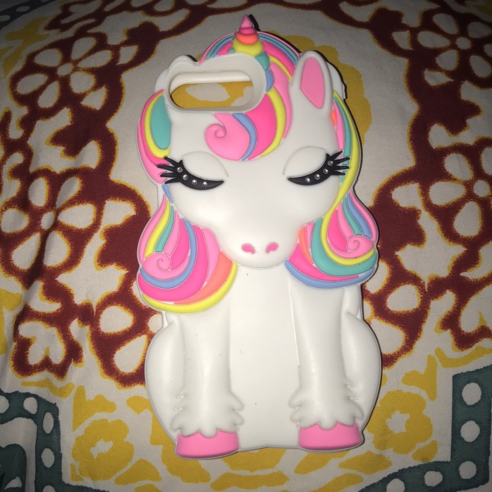unicorn .